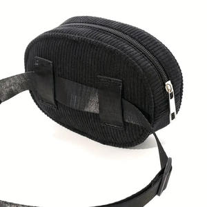 Riñonera de Pana Personalizada para Niños, Bolso de Cintura de Alta Calidad para Niños, Bolso de Pecho de Pana - Product Image 4