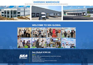 Servicios de Logística Rápidos y Seguros de Envío LCL Puerta a Puerta de China a Estados Unidos - Product Image 3