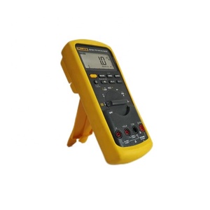 Multímetro Industrial True RMS <span class=keywords><strong>con</strong></span> <span class=keywords><strong>Temperatura</strong></span> para <span class=keywords><strong>Fluke</strong></span> 87VC 87V MAX Totalmente Nuevo en Stock - Product Image 2