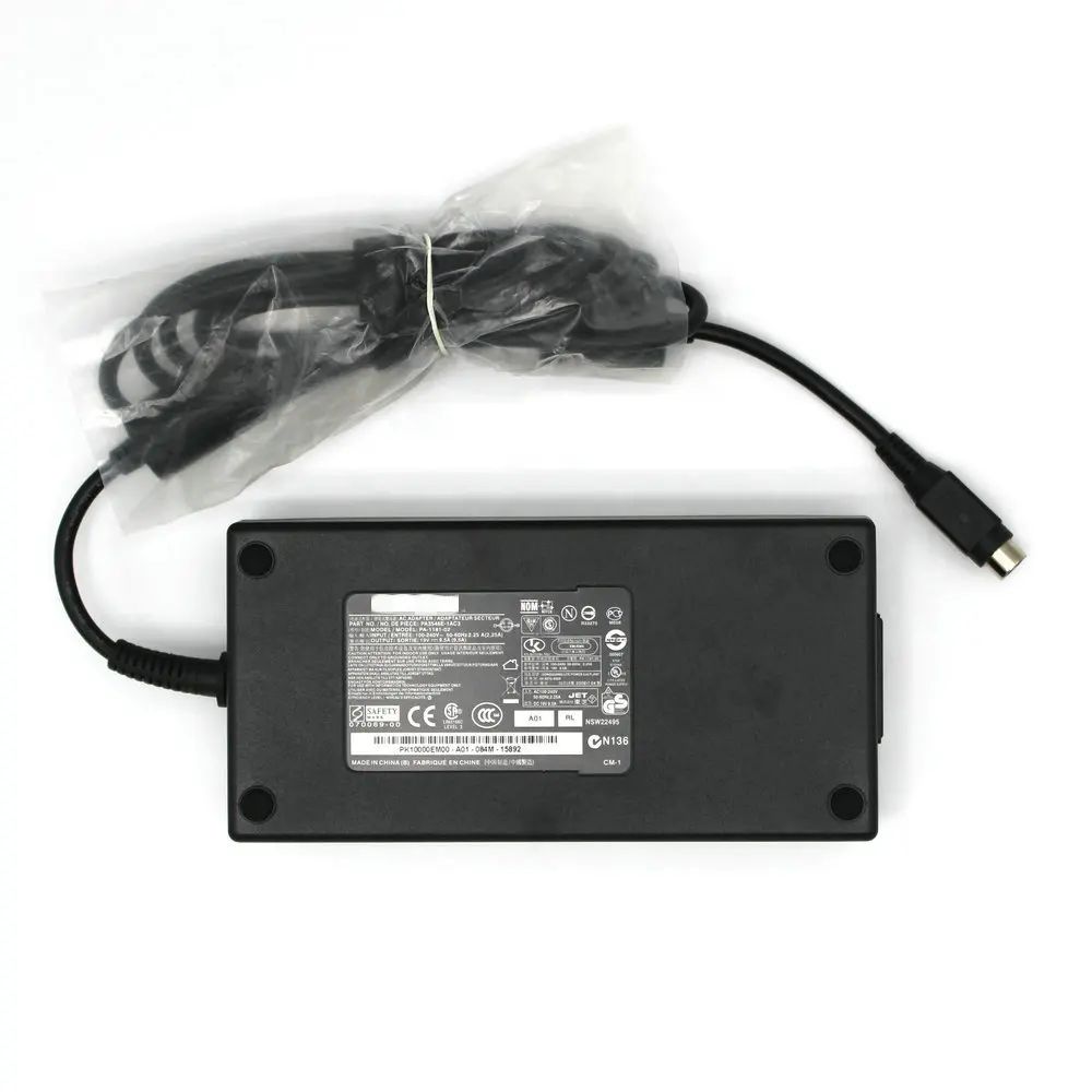 19v ac power adapter