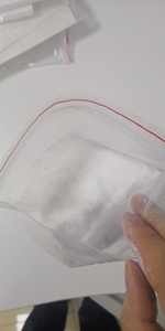 Büyük Spesifik Yüzey Alanı Silika Aerojel Tozu Nano Parçacık 99.9 Silika Mavi Duman - Product Image 4