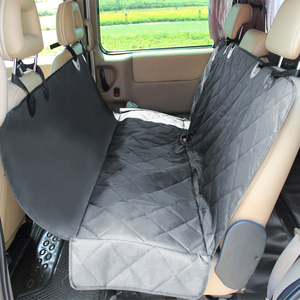 Более дешевый в наличии чехол для автомобильного сиденья заднее сиденье для собаки чехол для автомобиля складной чехол для автомобильного сиденья для домашних животных с противоскользящим покрытием на нижней части - Product Image 1