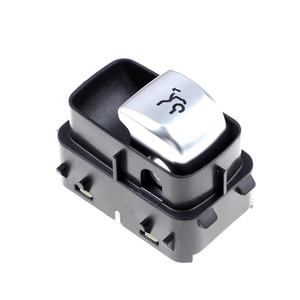 <span class=keywords><strong>Mercedes</strong></span> Benz Clase <span class=keywords><strong>E</strong></span> Clase S W222 V222 X222 W213 C238 Interruptor de ventana eléctrica para A2229050409 A2229051604 - Product Image 4