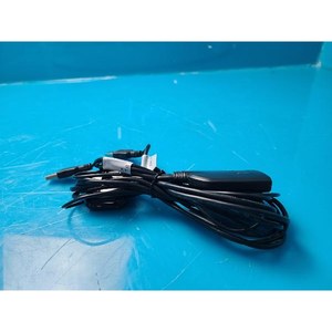 ELECOM KM-A22BBK Conmutador de uso compartido de periféricos USB, usado como piezas de repuesto para equipos semiconductores antiguos - Product Image 4