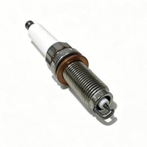 12120040551 Venta al por mayor de bujías de iridio con rosca OE para BMW Serie 3 F30 F31 Serie 5 G30 G38 (2015-2019) - Product Image 4