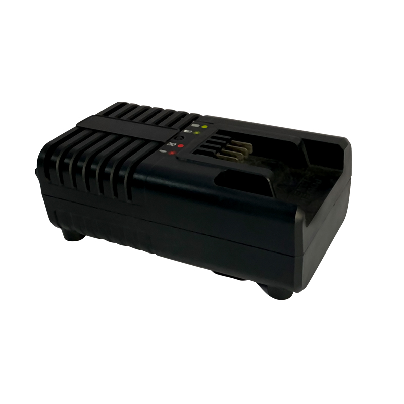 40W OEM ODM Lithium-ion Battery Pack Charger with OTP/OVP Protection 20V/2A Output for Electric Drill & Power Tools