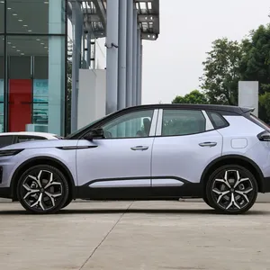 बिक्री ऑटो एसयूवी नई ऊर्जा वाहनों के लिए इस्तेमाल की गई गाड़ी चीन से निर्यात इलेक्ट्रिक कारों