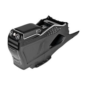 Vendita Diretta dalla Fabbrica: Contenitori e Vani Portaoggetti per Console Centrale <span class=keywords><strong>Mercedes</strong></span> Classe V W447 - Product Image 1