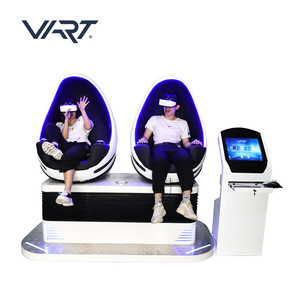 Machine de <span class=keywords><strong>jeu</strong></span> de réalité virtuelle <span class=keywords><strong>VR</strong></span> Arcade VART <span class=keywords><strong>2022</strong></span>, téléchargement gratuit de films, fauteuil <span class=keywords><strong>VR</strong></span>, pod - Product Image 5