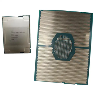 Processeur CPU Xeon Gold 6338 32 cœurs 2,00 GHz 48 Mo 205 W SRKJ9 - Product Image 2