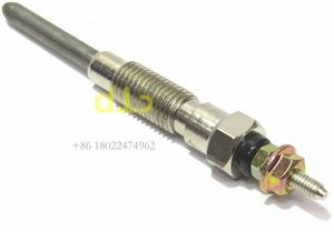 Pièces de transport public, bougie de préchauffage pour moteur de bus 19850-17010 19850-17020 pour LAND CRUISER 1HZ HZJ70 pour camion Toyota - Product Image 2