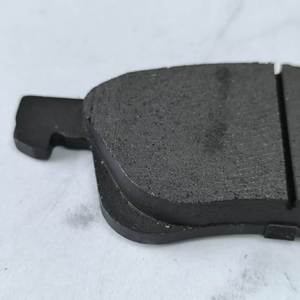 Pastillas de Freno de Cerámica Semimetálicas de Alta Calidad para Roewe 2014 Wuling Journey LESHI LS0121 D2031 D9265 10088104 - Product Image 5