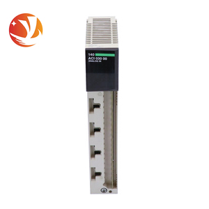 Módulo de Entrada Analógica -Schneider- 140ACI03000 Nuevo y Original, Controlador Programable PLC - Product Image 4