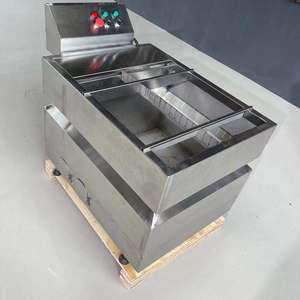 Máy In Thủy Văn, Chuyển Nước Phim Thủy Văn Số LYH-WTPM066 Thép Không Gỉ, Bán Tự Động, Hàng Hóa Tại Chỗ - Product Image 1