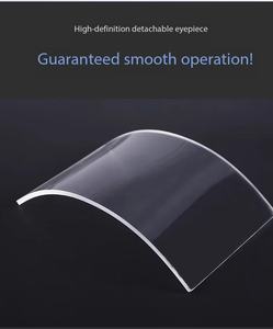 Vêtements de sécurité antigel basse température, combinaison de protection pour stations-service, gaz naturel, azote liquide, oxygène, soudage - Product Image 3