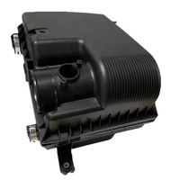 HEBEI YOBO AUTO PARTS OEM 17700-0L350 Voiture Air CleanerHousing Assy Auto Filtre À Air Boîte pour TOYOTA Hilux VI