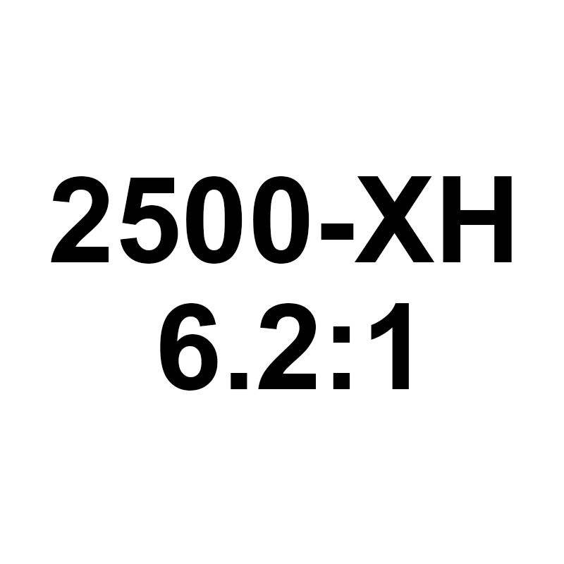 2500-XH