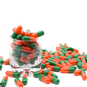 الصين تاجر الجملة حجم 00 #0 #0 # OEL 1 #<span class=keywords><strong>2</strong></span> #<span class=keywords><strong>3</strong></span> #4 # فارغة كابسولات جيلاتينية - Product Image 6