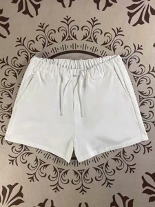 Polo 2026 Verano Nuevo <span class=keywords><strong>Lauren</strong></span> Pantalones Cortos Deportivos de Playa para Hombre, Tejidos, a la Moda, de Secado Rápido, Color Sólido - Product Image 2