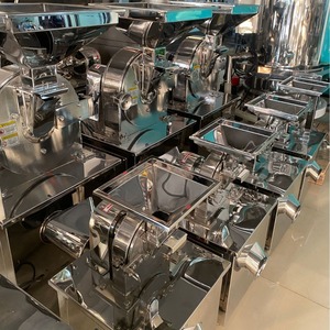 <span class=keywords><strong>Moulin</strong></span> de pulvérisateur utilisé haute puissance, pulvérisateur de poivre/broyeur d'épices - Product Image 5