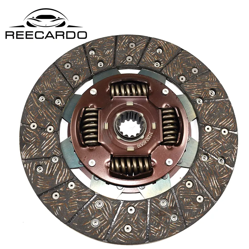 Assy-Disc และคลัทช์สำหรับโตโยต้า31250-36491Factory ราคาคลัทช์ความดันแผ่นปก