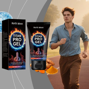 Großhandel TITAN 50ml Kräuter <span class=keywords><strong>Penis</strong></span> Pro-Extensor Gel Herren Körperpflege Hahn Vergrößerung creme für <span class=keywords><strong>Penis</strong></span> Sex Produkt - Product Image 4