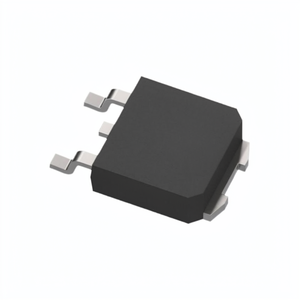 Composants électroniques en stock BOM IC VND14NV04 TO 252 3, DPAK, SC 63 Gestion de l'alimentation (PMIC) - Product Image 1