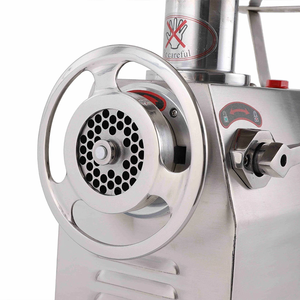 Hachoir à viande professionnel 25 kg en promotion – Machine à hacher la viande commerciale - Product Image 4