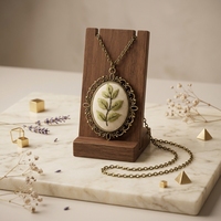 Kit de broderie DIY fait main en coton et lin, style européen, motifs fleurs et plantes, pour débutants
