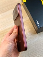 Versi Global PO CO F9 Ultra Snap Dragon 8 Elite Gen 5 6.9'' Amoled 185Hz 8050mAh 100W 5G Smartphone Gaming