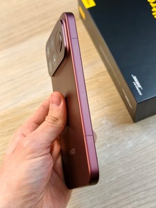 Version Globale PO CO F9 Ultra Snap Dragon 8 Elite Gen 5 6.9'' Amoled 185Hz 8050mAh 100W <span class=keywords><strong>5G</strong></span> Smartphone de Jeu - Product Image 6