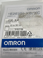 Capteur de proximité Omron série E2E E2E-X4B1D8-M1 E2E-X4C18-M1 E2E-X4B28-M1 E2E-X4C28-M1 E2E-C04SR8-WC-B1