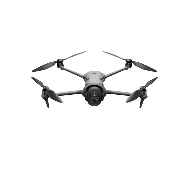 Dajiang for DJI Mavic 4 Pro Three-Shot Flagship Aerial Camera 0.1 Billion Pixel Hasselblad Drone Made of Durable Plastic