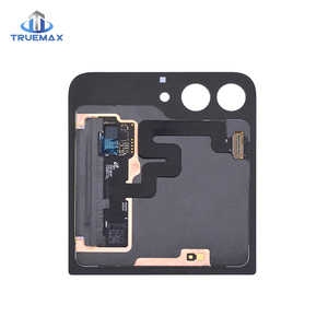Pantalla LCD externa para <span class=keywords><strong>Samsung</strong></span> Z Flip5 Flip 5 - Product Image 4
