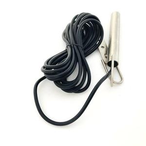 Interrupteur de niveau rotatif Shogun Boat ST-20YP en acier inoxydable 220V IP65 pour la détection de liquides - Product Image 1
