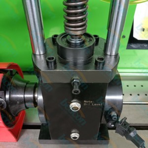 커먼 레일 테스트 스탠드 EUI EUP-A 디젤 인젝터 뱅크 EUP 인젝터 점검을위한 CRI <span class=keywords><strong>CRP</strong></span> 인젝터 실험실 - Product Image 6