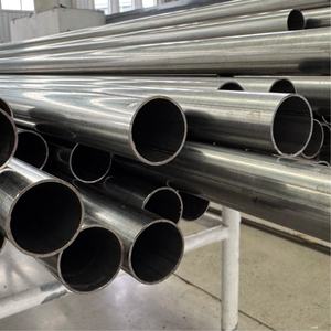 2025 оптовая продажа высокого качества трубы из нержавеющей стали ASTM трубы из нержавеющей стали 304 трубы из нержавеющей стали - Product Image 2