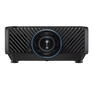 BenQ LU9235 LU9235 LED DLP <b>Projector</b> 1080P Android 10 6000 Lumens Portable Built-in Speakers Home BENQ LU9235 - Product Image 4