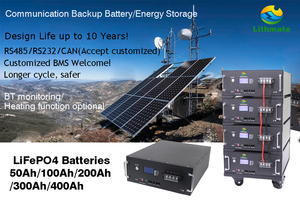 Lithmate <strong>Lifepo4</strong> 48v 3kw 5kwh 10kw 20kw 50ah 100ah 200ah 400ah Lithium Iron Phosphate <strong>Battery</strong> Ion <strong>Batteries</strong> - Product Image 5