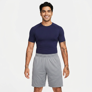 Sports Wear New Designs Men Basketball Shorts Durable Stuff Breathable <b>Light</b> Weight Men Basketball Shorts with High Quality - Product Image 1
