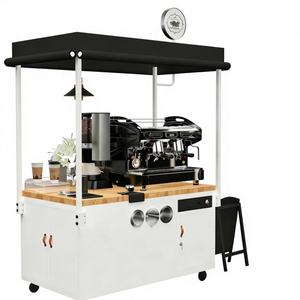 Bicicleta Eléctrica de Fibra de Vidrio para Venta de Helados, Ideal para Hoteles y Panaderías - Product Image 1