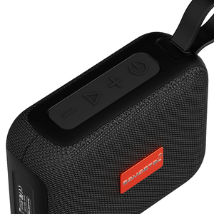 Altavoz inalámbrico 2024, llamada HD V5.3 + EDR, conexión inalámbrica rápida, portátil para viajes al aire libre, - Product Image 3