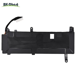 Batería para Portátil G15B01W de Suministro Directo de Fábrica para Portátil <span class=keywords><strong>Xiaomi</strong></span> Gaming de 15.6 Pulgadas 7300HQ 1050Ti/1060 171502-<span class=keywords><strong>A1</strong></span> - Product Image 2