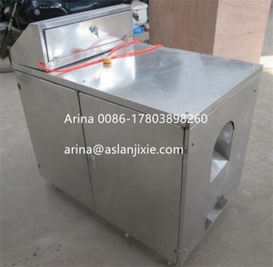 Commerciële Automatische Karpervis Dodende Snijmachine Elektrische Strook Karper Graskarper Killing Cutter - Product Image 5