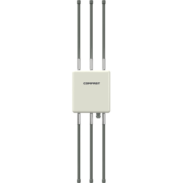 COMFAST CF-WA937 Gigabit 3000M Outdoor High-Power Wireless AP Base Station with IEEE 802.11g Dual-Band Coverage