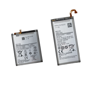 Batterie de remplacement 4800mAh EB-BG996ABY pour Samsung Galaxy S21 Plus 5G, batterie d'origine, vente en gros d'usine - Product Image 1