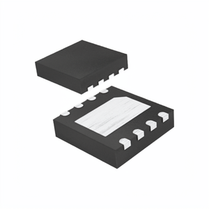 8 WFDFN Exposed Pad Power Management (PMIC) MAX8510ETA30+T บริการครบวงจรสำหรับชิ้นส่วนอิเล็กทรอนิกส์ของแท้ - Product Image 1