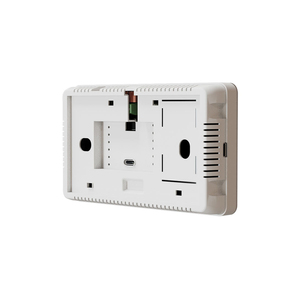 BOT-W506 термостаты с белым цифровым экраном, 230 В - Product Image 4