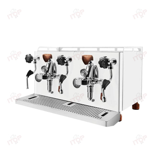 <span class=keywords><strong>เครื่อง</strong></span><span class=keywords><strong>ชง</strong></span><span class=keywords><strong>กาแฟ</strong></span>กึ่งอัตโนมัติสำหรับร้านอาหาร, <span class=keywords><strong>เครื่อง</strong></span><span class=keywords><strong>ชง</strong></span><span class=keywords><strong>กาแฟ</strong></span><span class=keywords><strong>กาแฟ</strong></span>เอสเพรสโซกึ่งอัตโนมัติความจุขนาดใหญ่ - Product Image 4