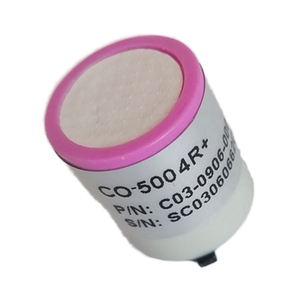 เครื่องตรวจจับก๊าซหลายชนิดพร้อมเซ็นเซอร์ RAE O2 แบบอิเล็กโทรเคมี C03-0942-000 CO-500 4R+ C03-0906-000 C01-0911-000 4R/2.3V เซ็นเซอร์ก๊าซ - Product Image 3